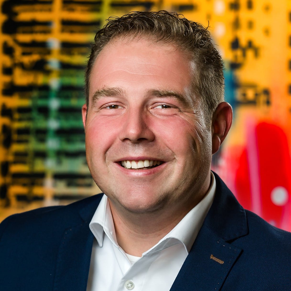 Wesley van de Pol - Xebia Academy