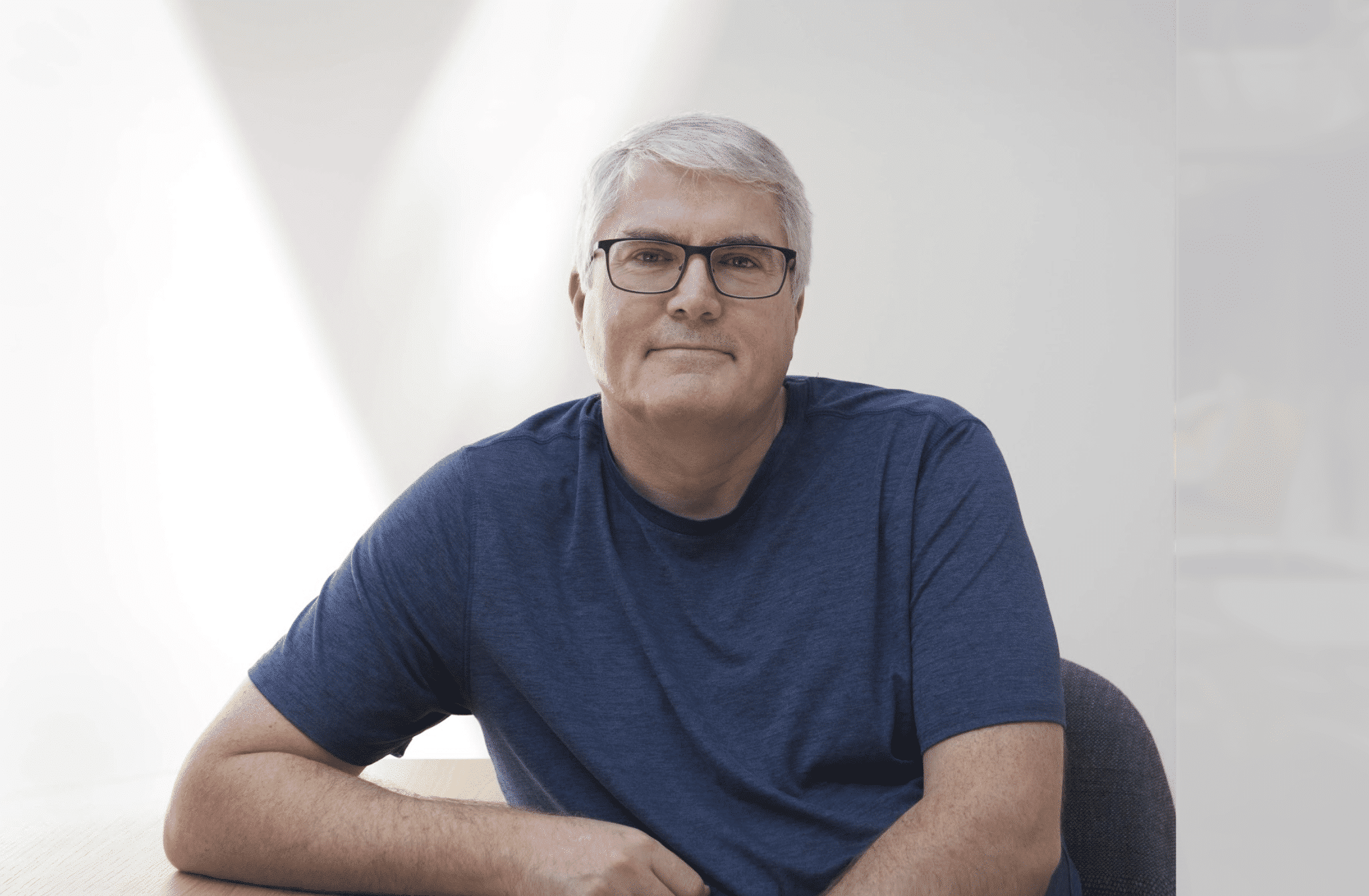 Chris Laffra - Trainer at Xebia Academy