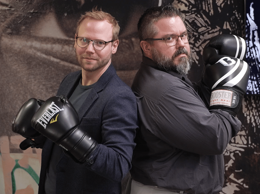 Agile Showdown - SAFe vs. Regular Scrum