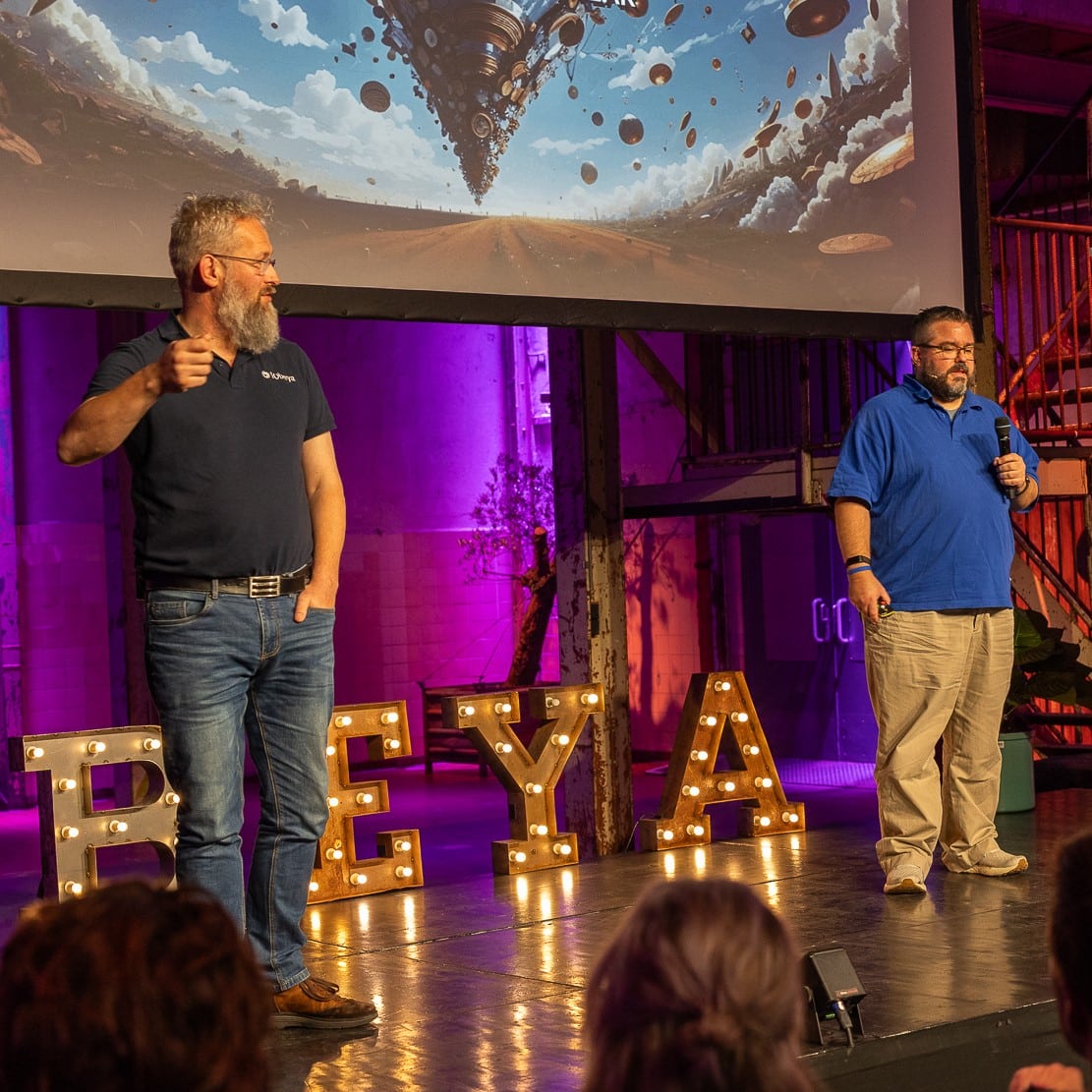Laurens Bonnema | Speaker at Obeya Summit