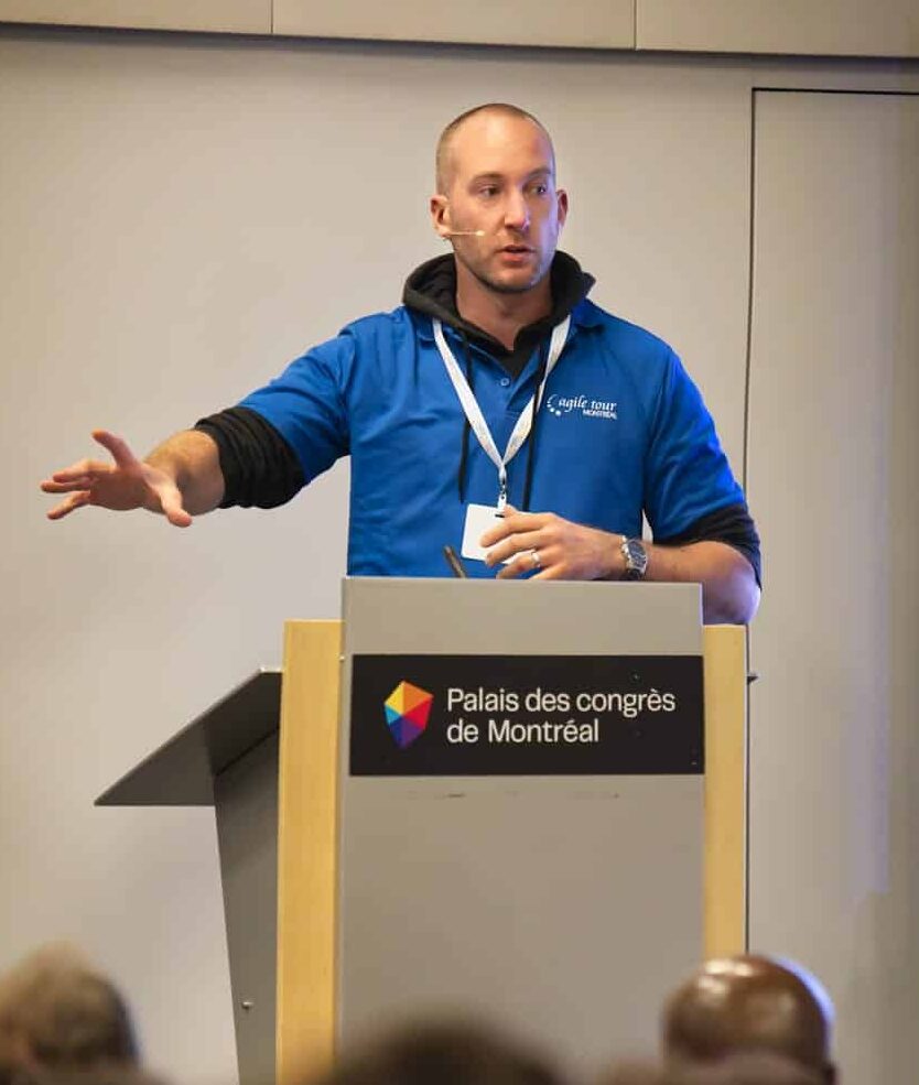 Laurens Bonnema | Speaker at Obeya Summit