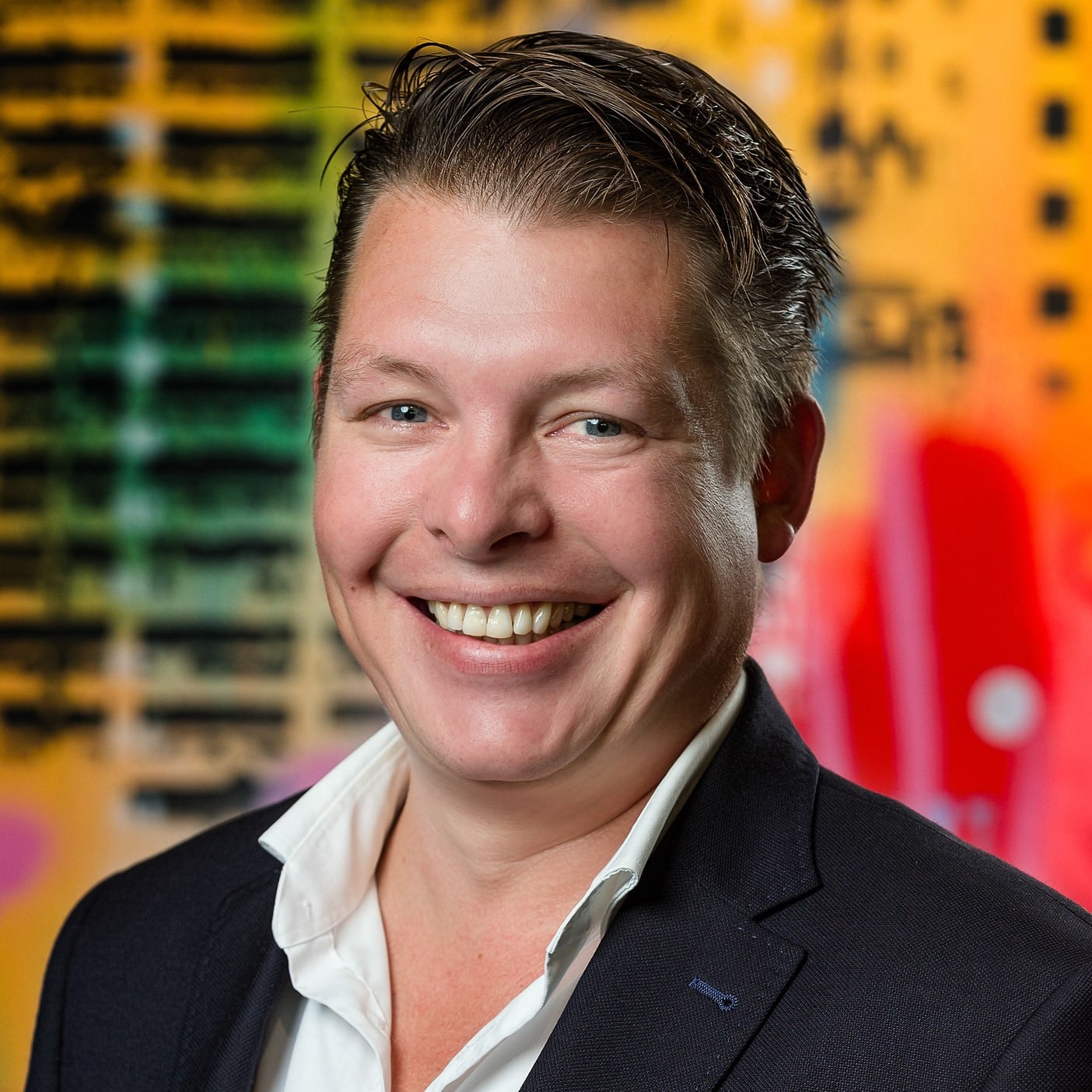 Wesley van de Pol - Xebia Academy