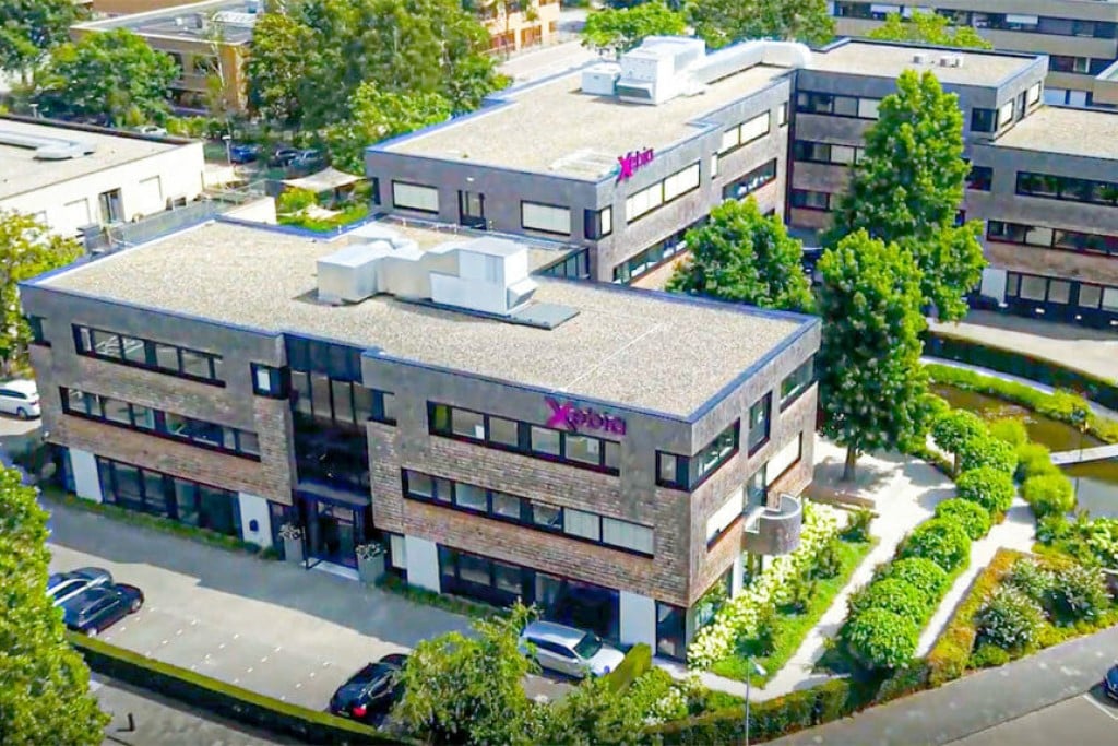 Xebia Academy Hilversum